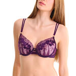 Soutien-gorge armaturé VELVET LUXE