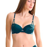 Soutien-gorge préformé VELVET LUXE