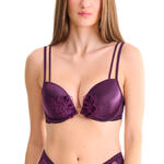 Soutien-gorge push-up VELVET LUXE