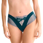 Culotte VELVET LUXE