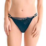 LISCA - Ref.12399LI - String bikini VELVET LUXE Lisca