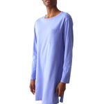 TRIUMPH - Ref.10229141 - Chemise de nuit manches longues MINIMALISTIC Triumph