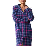 TRIUMPH - Ref.10225061 - Chemise de nuit manches longues BOYFRIEND Triumph