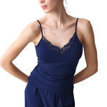 TRIUMPH - Ref.10229151 - Haut de pyjama caraco AMOURETTE Triumph