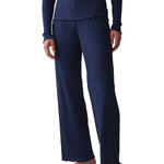 TRIUMPH - Ref.10229214 - Bas de pyjama pantalon VERSATILE RIB Triumph
