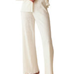 Bas pyjama pantalon VERSATILE RIB