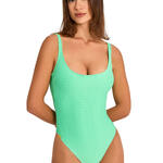 SELMARK MARE - Ref.BO152SE - Maillot 1pièce non préformé ss armatures BIKINI BAY