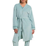 Robe de chambre Luxury Guipure