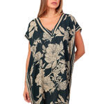 ADMAS FEMME - Ref.19950AD - Caftan de plage Luxury Cooper Admas
