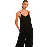 Combi-pantalon à bretelles SOLSTICE