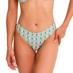 Bas maillot slip de bain KALEIDO