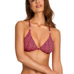 SELMARK MARE - Ref.BN521SE - Haut maillot de bain triangle non préformé KALEIDO