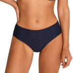 Bas maillot slip de bain taille haute REVERIE