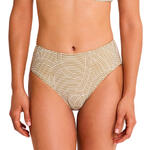 Bas maillot slip de bain taille haute REVERIE