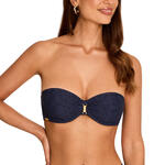 Haut maillot de bain bandeau REVERIE