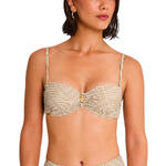 Haut maillot de bain bandeau REVERIE