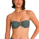 Haut maillot de bain bandeau REVERIE