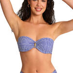 Haut maillot de bain bandeau REVERIE