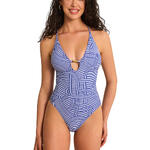 Maillot de bain une pièce triangle préformé REVERIE