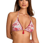 Haut maillot de bain triangle préformé MIRAGE