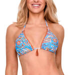 Haut maillot de bain triangle préformé MIRAGE