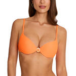 Haut maillot de bain push-up SOLSTICE