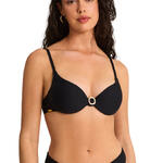 Haut maillot de bain push-up SOLSTICE