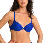 Haut maillot de bain push-up SOLSTICE