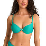 Haut maillot de bain push-up SOLSTICE