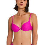 Haut maillot de bain push-up SOLSTICE