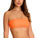 Haut maillot de bain bandeau non préformé SOLSTICE