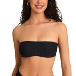 Haut maillot de bain bandeau non préformé SOLSTICE