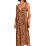 Robe longue estivale UTOPIA