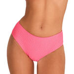 Bas maillot slip de bain taille haute BIKINI BAY