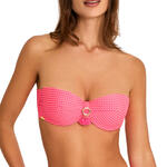 SELMARK MARE - Ref.BO116SE - Haut maillot de bain bandeau BIKINI BAY