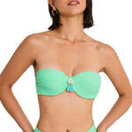 Haut maillot de bain bandeau BIKINI BAY