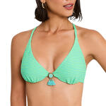 Haut de maillot de bain triangle armaturé non préformé BIKINI BAY