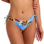 SELMARK MARE - Ref.BO407SE - Bas maillot slip de bain taille basse TROPICO