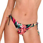 Bas maillot slip de bain taille basse TROPICO