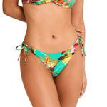 Bas maillot slip de bain taille basse TROPICO