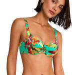 SELMARK MARE - Ref.BO412SE - Haut maillot de bain emboîtant TROPICO Selmark Mare