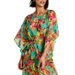 Caftan de plage TROPICO