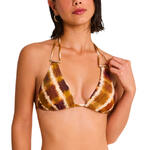 Haut maillot de bain triangle préformé MAGMA