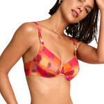 Haut maillot de bain emboîtant MAGMA