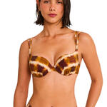 Haut maillot de bain préformé armaturé MAGMA