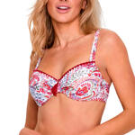 Haut maillot de bain emboîtant MIRAGE