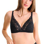 Soutien-gorge sans armatures TIARA