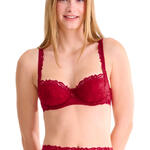 Soutien-gorge armaturé TIARA B à E