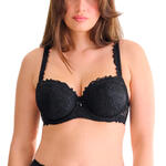 Soutien-gorge préformé TIARA F à G
