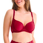 LISCA - Ref.20464LI - Soutien-gorge spacer préformé TIARA Lisca